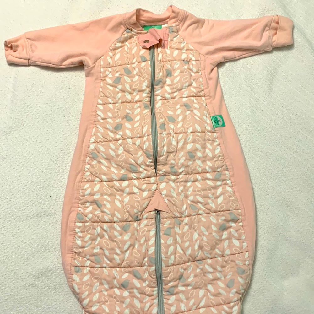 Ergopouch 2.5 TOG, 3-12 months